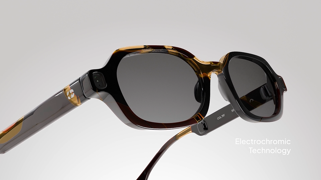 智能眼镜 三维动画制作 C4D产品动画 3D产品动画 渲染（图ZMzk4ODc3Mzc2） - 产品 - 站酷设计师3D视觉SuSu原创素材 - 站酷ZCOOL