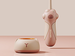 兒童電動(dòng)牙刷