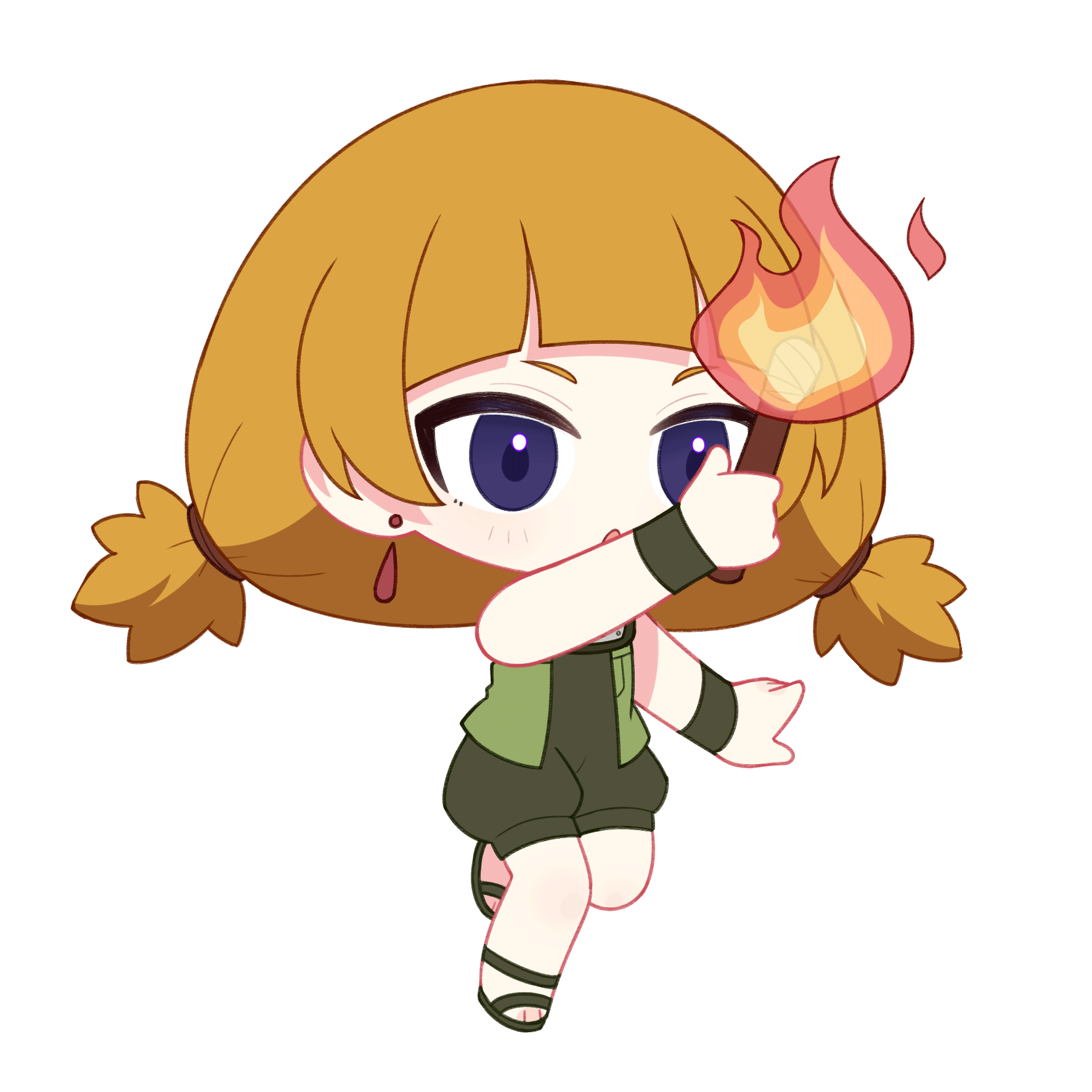 动态图表情包合集