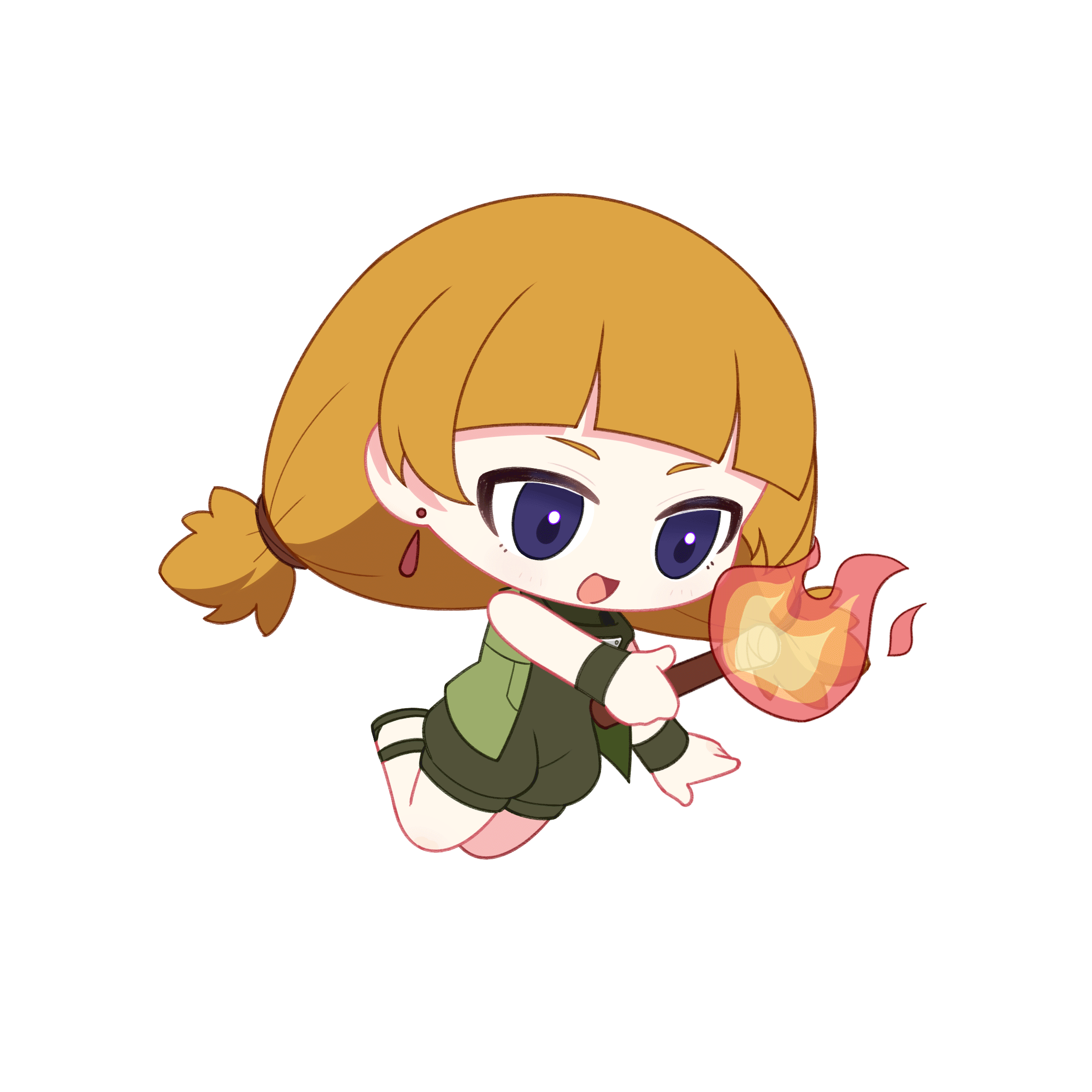 动态图表情包合集