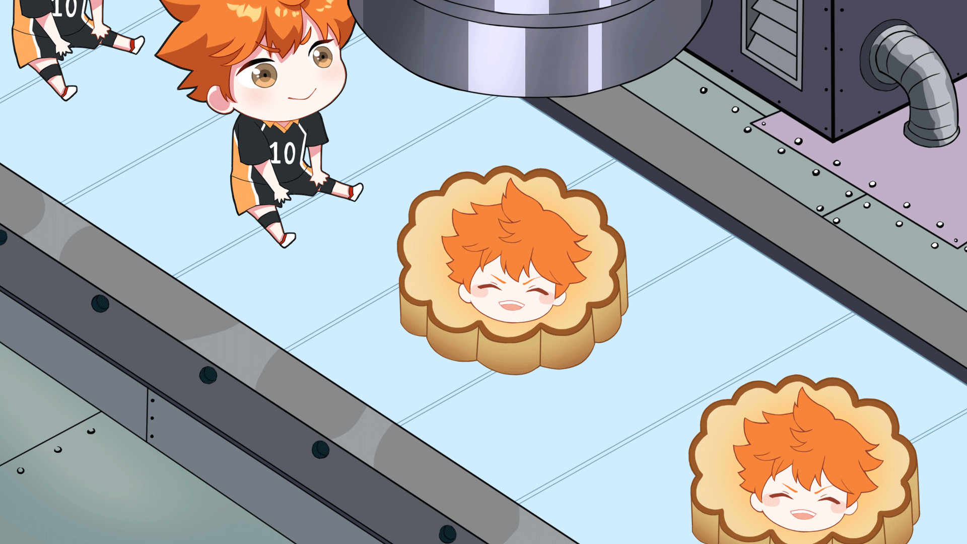 动态图表情包合集