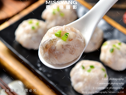 火锅食材虾滑拍摄|电商产品餐饮美食摄影|×郑州密斯杨