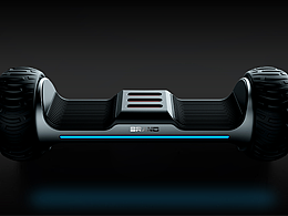 智能平衡車(chē)