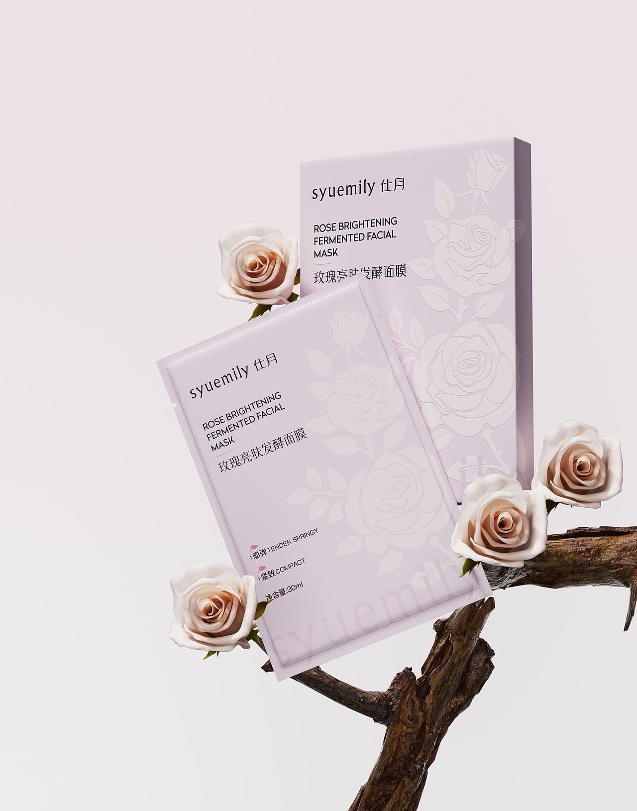 7月-10月建模渲染合集