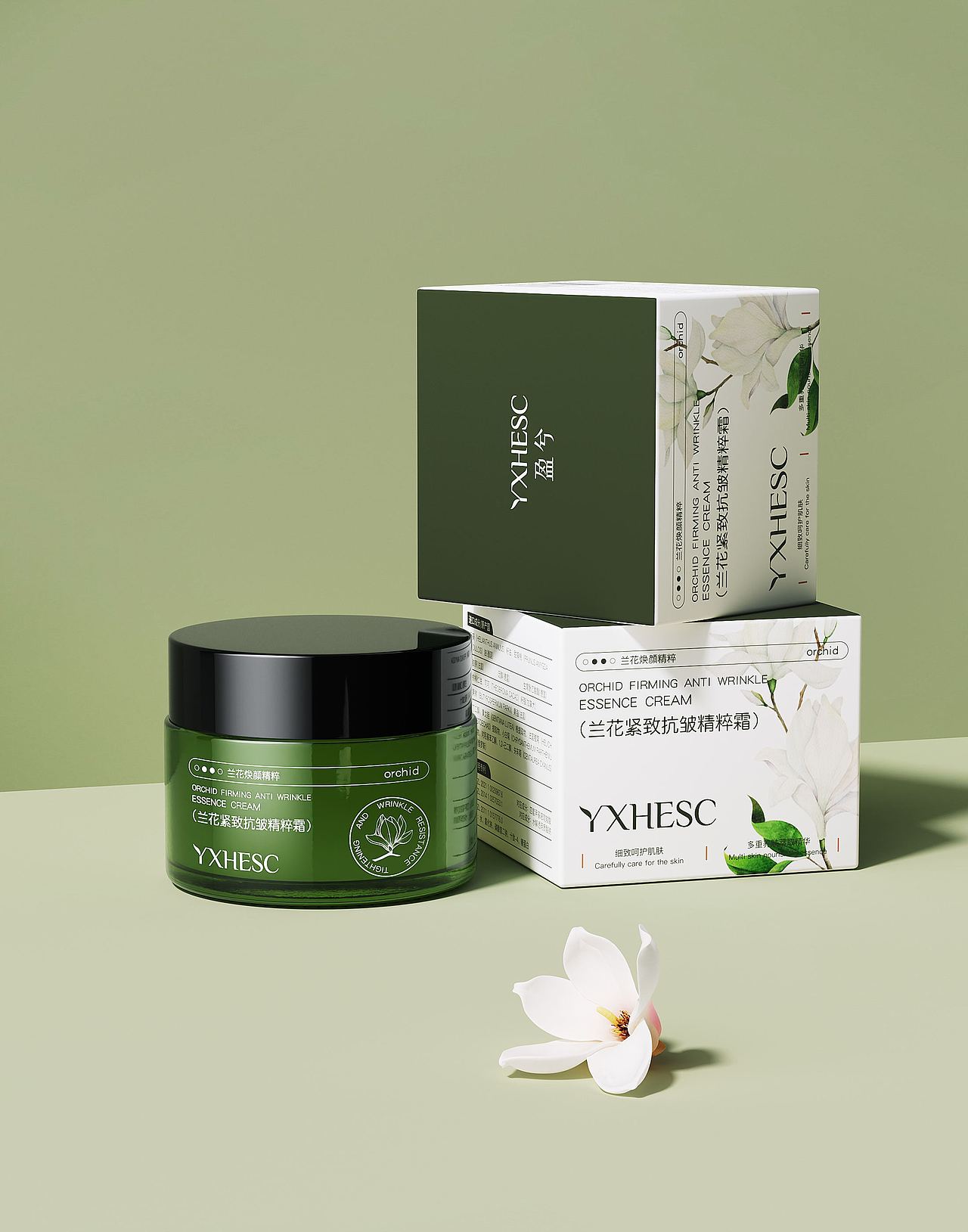 7月-10月建模渲染合集