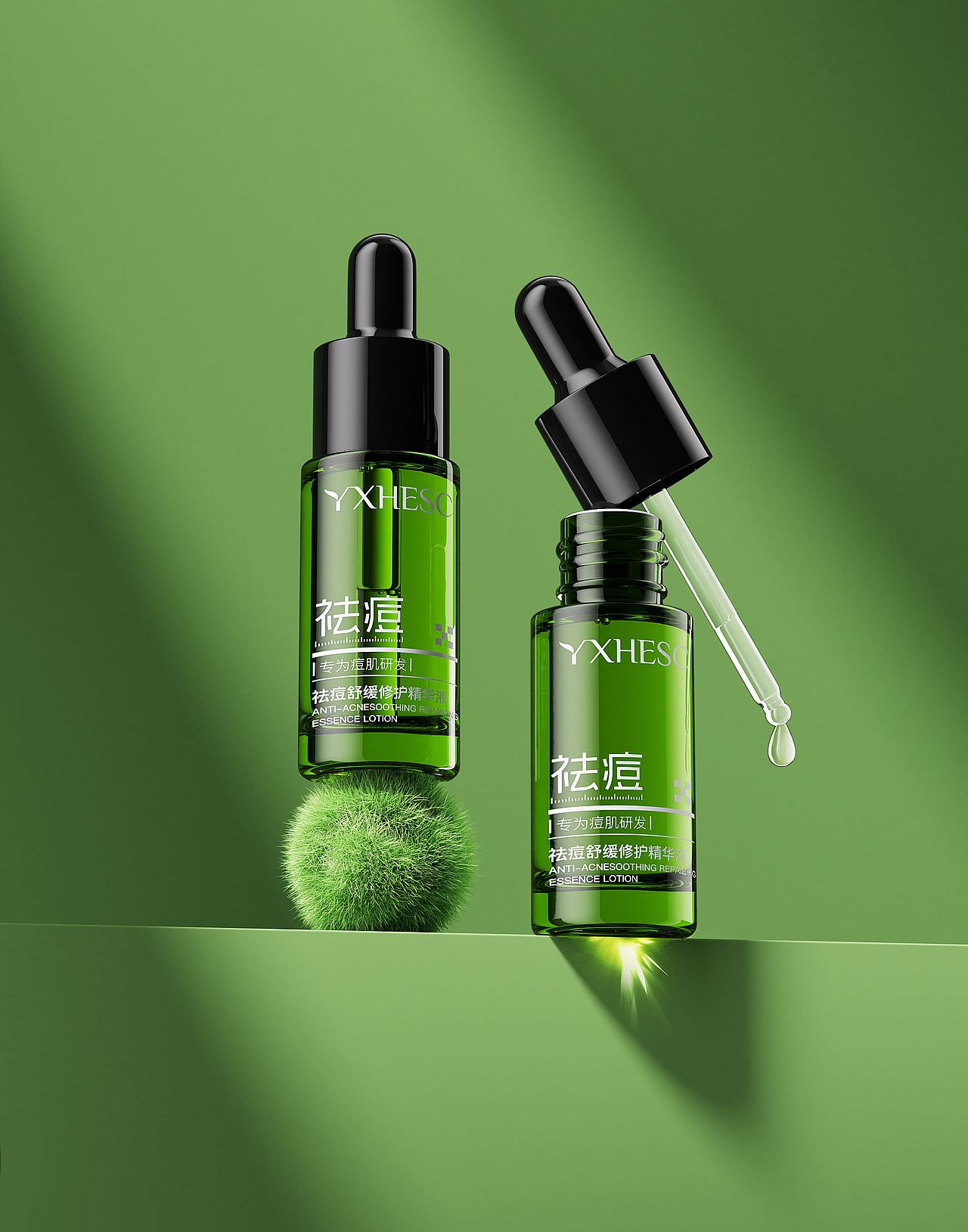 7月-10月建模渲染合集