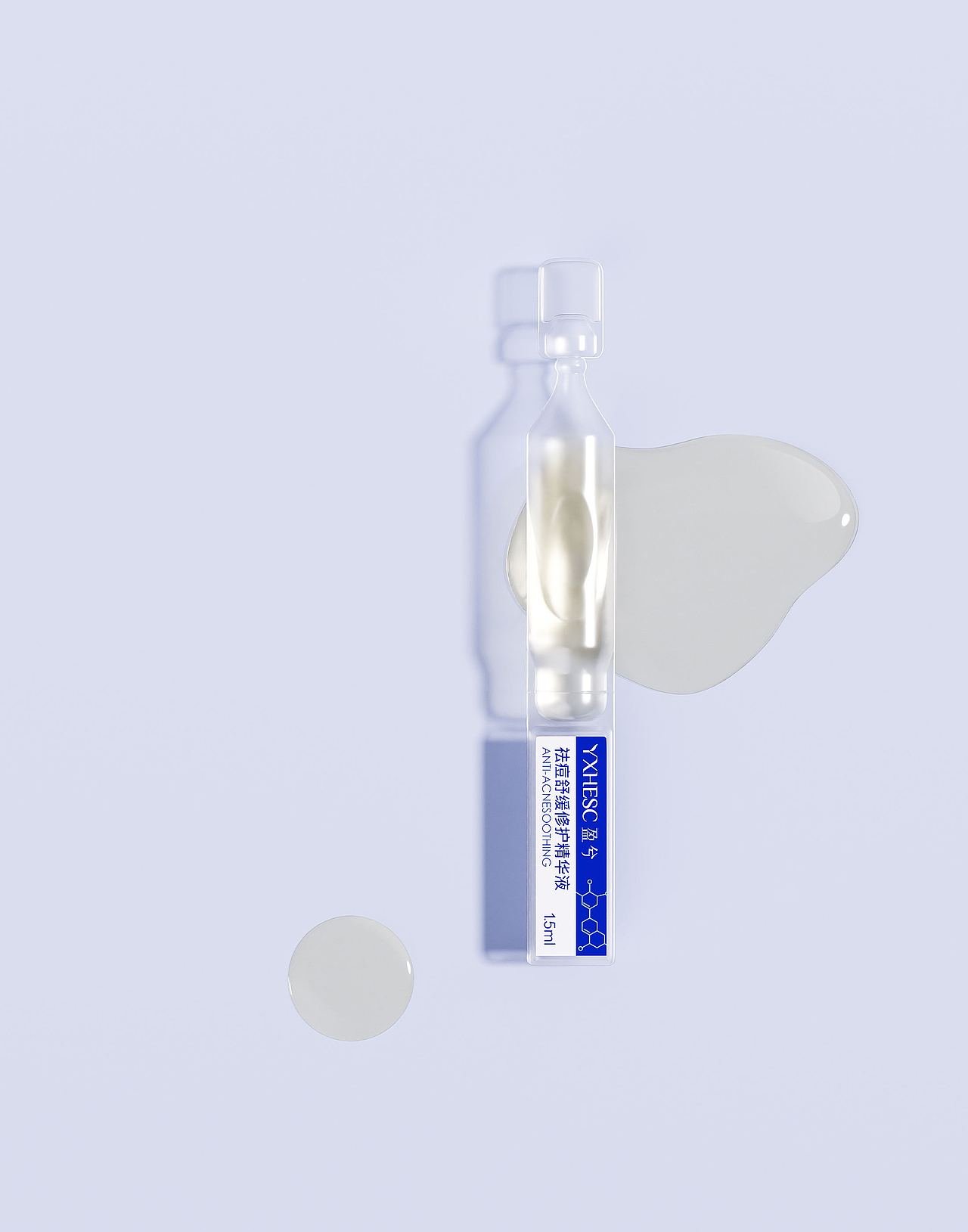 7月-10月建模渲染合集