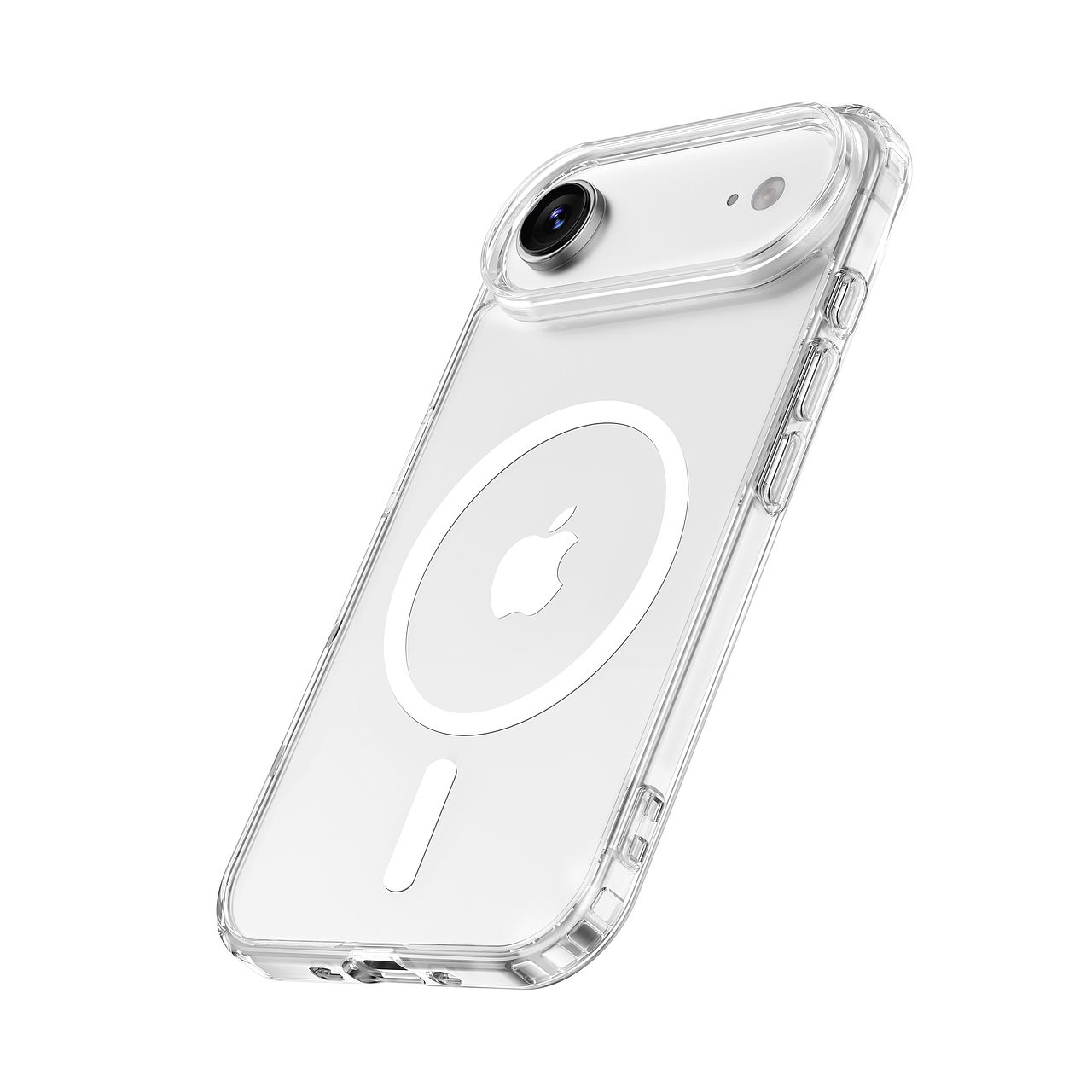 iPhone 17Air/亚马逊渲染