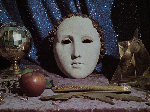 AIGC实验短片｜质界