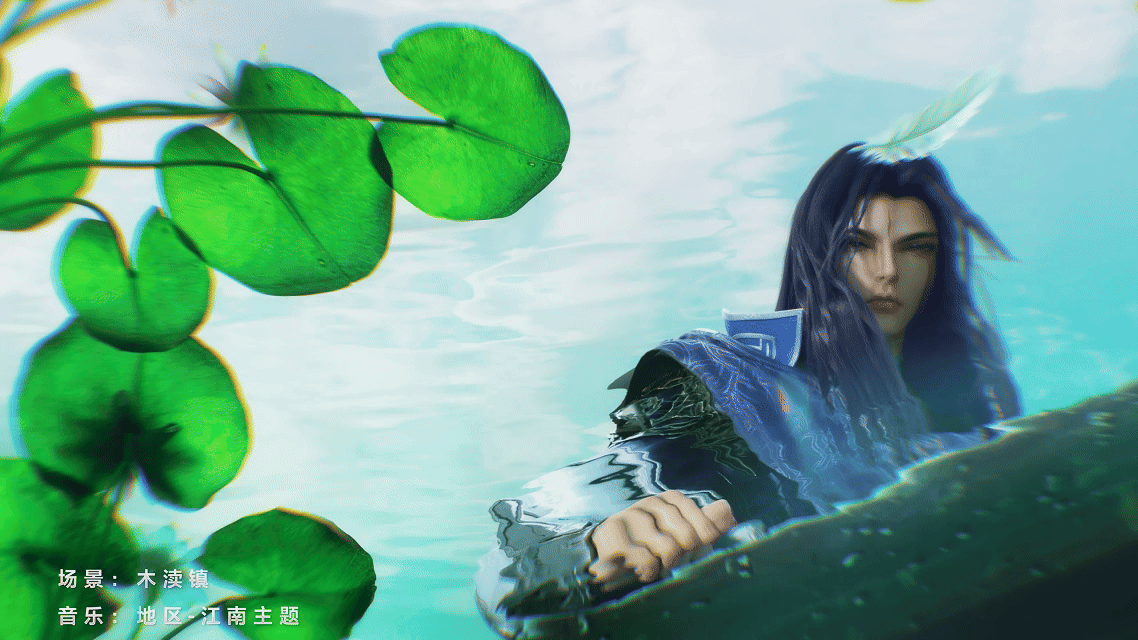 天下万象：行遍山海，此即天下