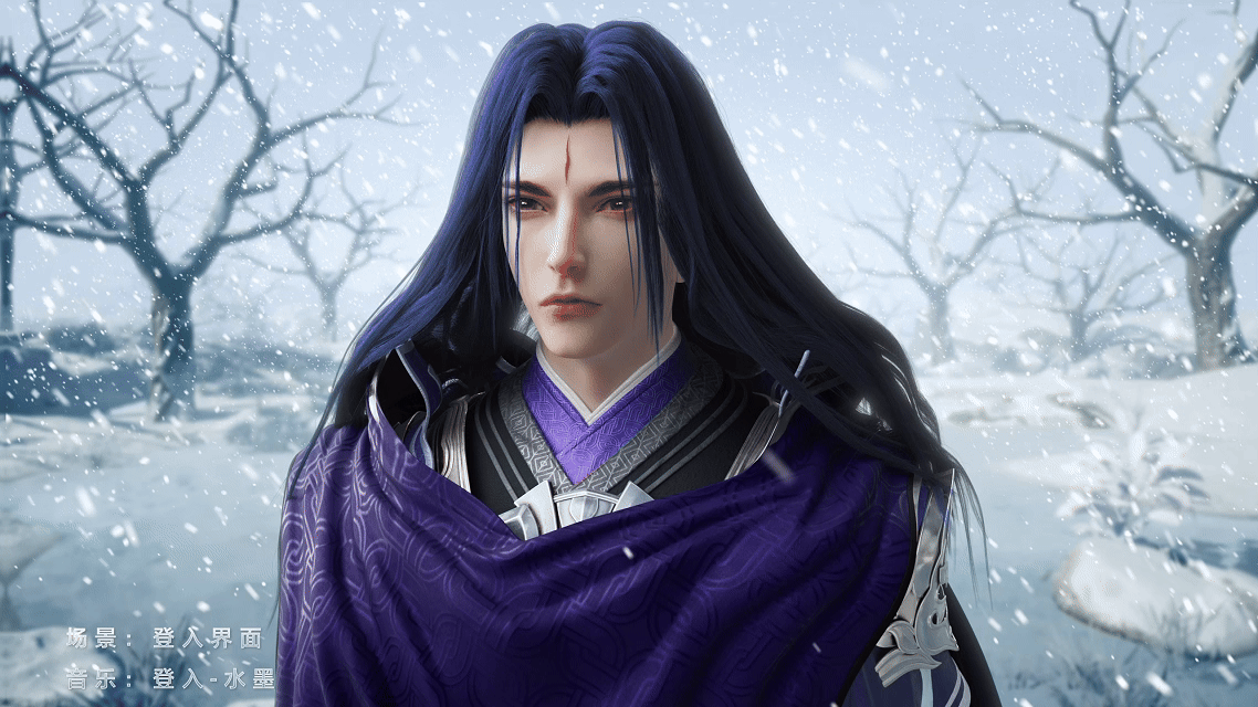 天下万象：行遍山海，此即天下