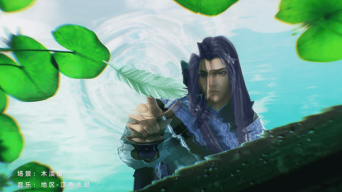 天下万象：行遍山海，此即天下