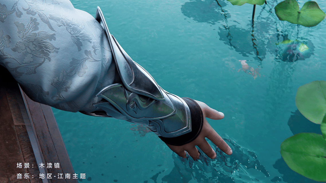 天下万象：行遍山海，此即天下