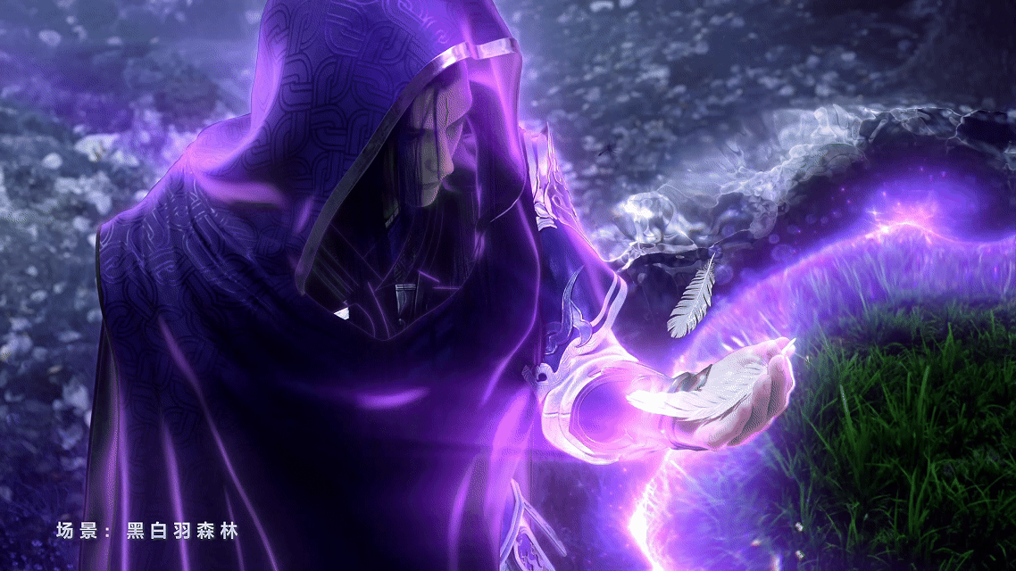 天下万象：行遍山海，此即天下