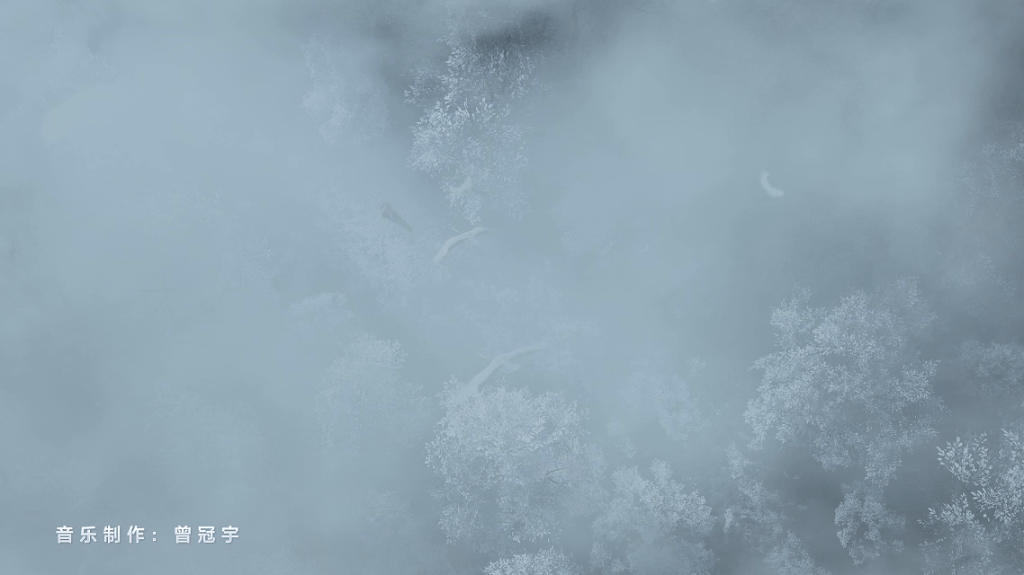 天下万象：行遍山海，此即天下