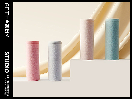 内裤拍摄 | 女内裤摄影 x 电商男女士内衣内裤创意拍摄