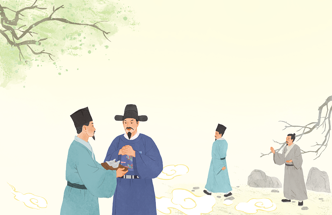 儿童杂志||传统文化