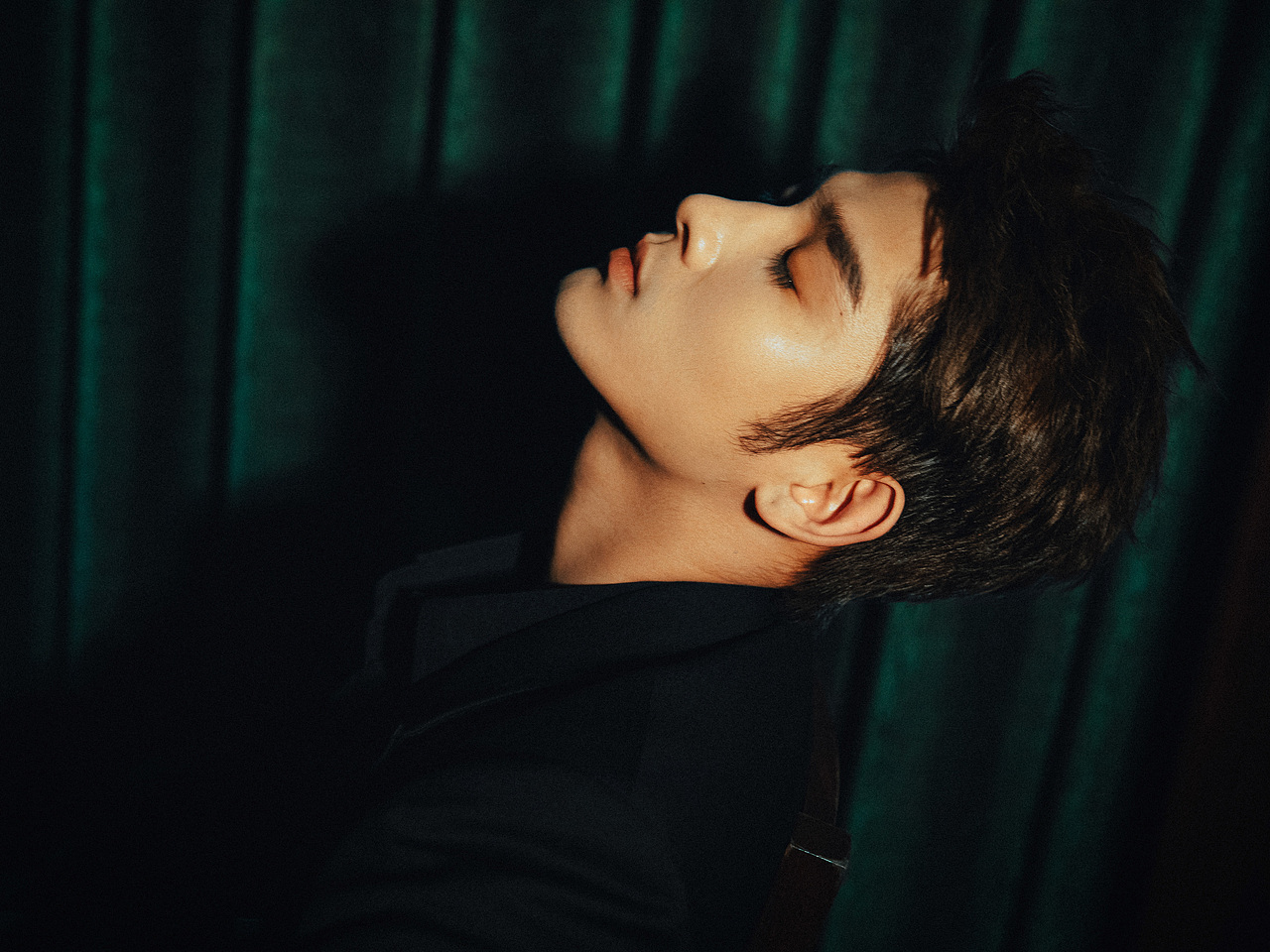 人像摄影 | Fruits and the Man