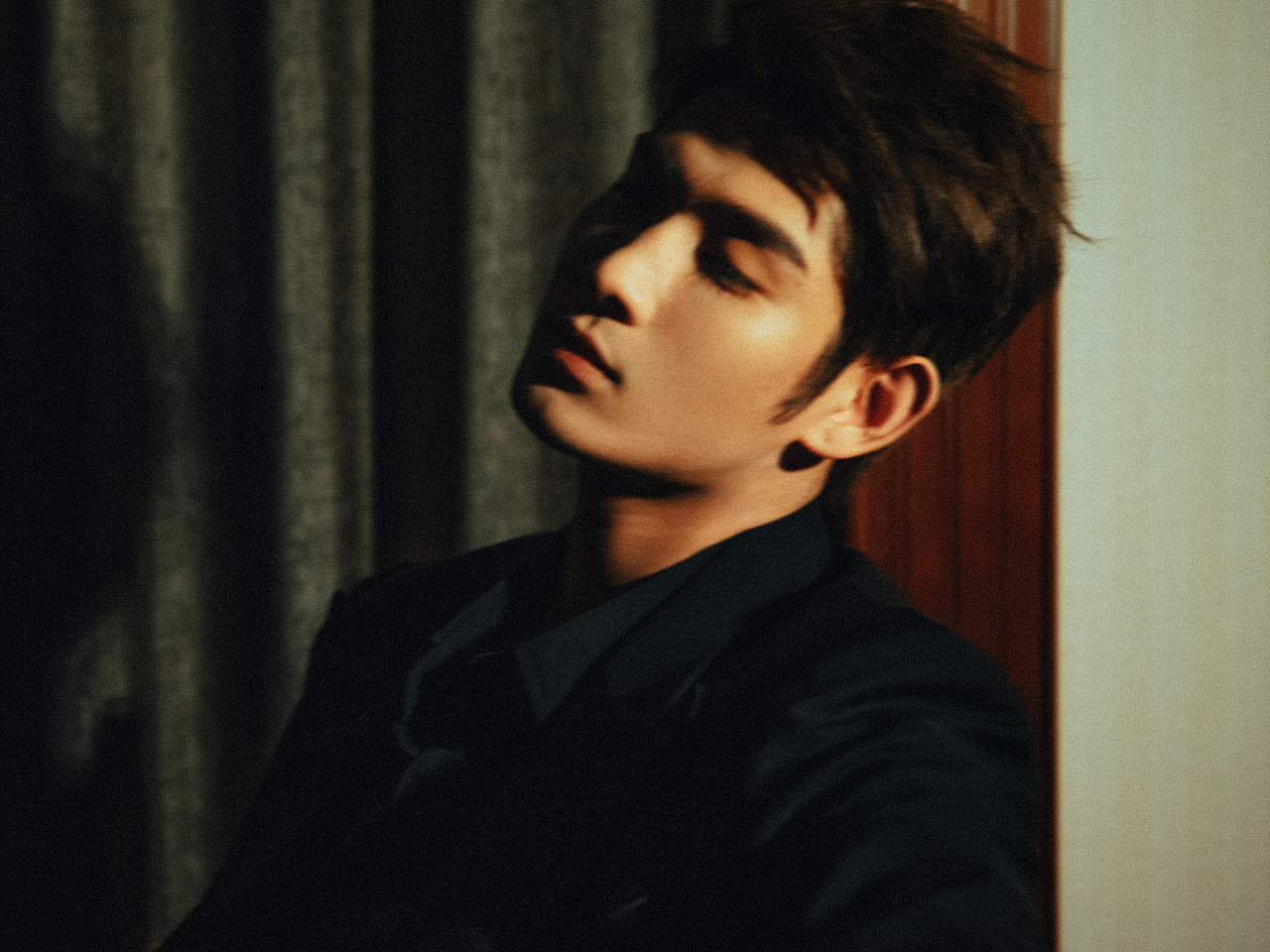 人像摄影 | Fruits and the Man