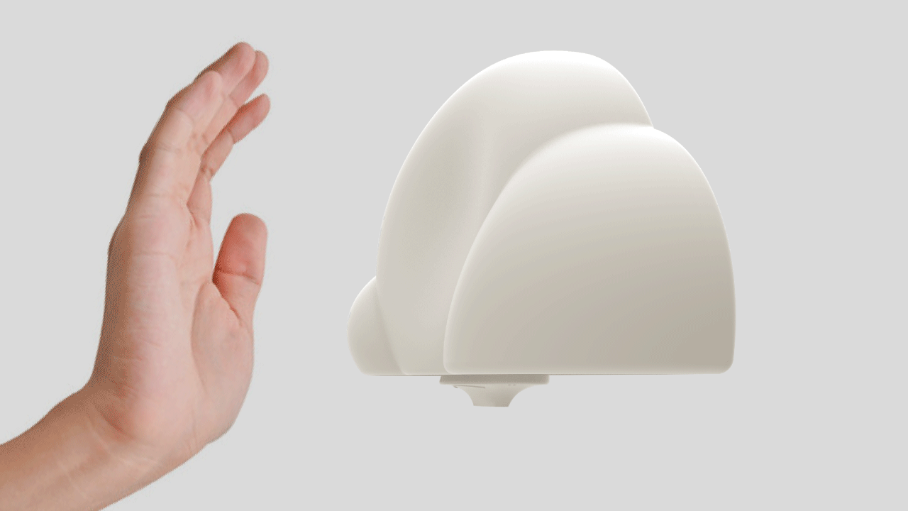 红点奖作品 | “云朵”儿童洗护包装全案