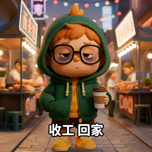 没想好叫什么，先发