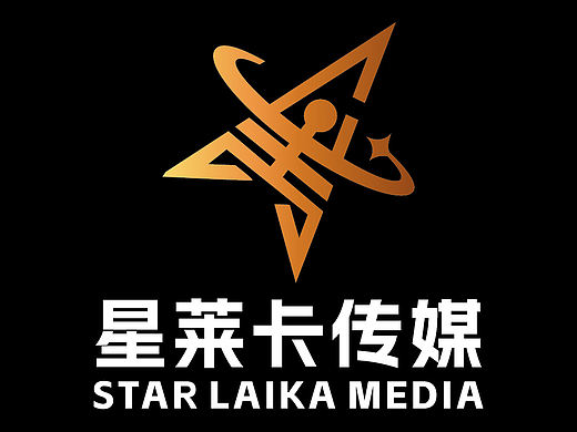 品牌推广行业商标标志logo设计