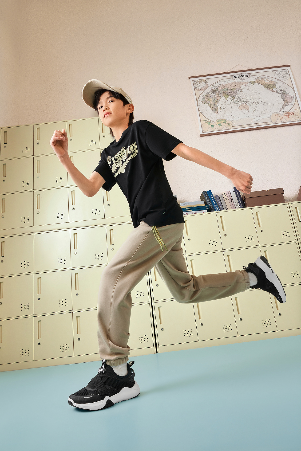 李宁｜鞋服（图ZMzk4ODg3NzY0） - 修图/后期 - 站酷设计师修图师汪哲原创素材 - 站酷ZCOOL