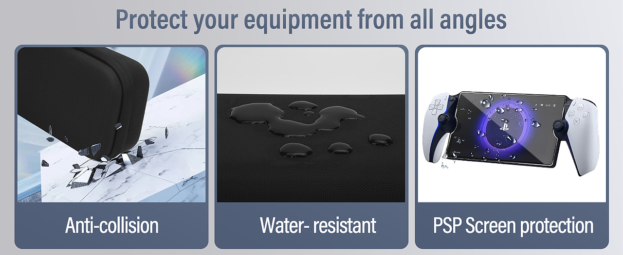 亚马逊主副图案例--游戏机盒子