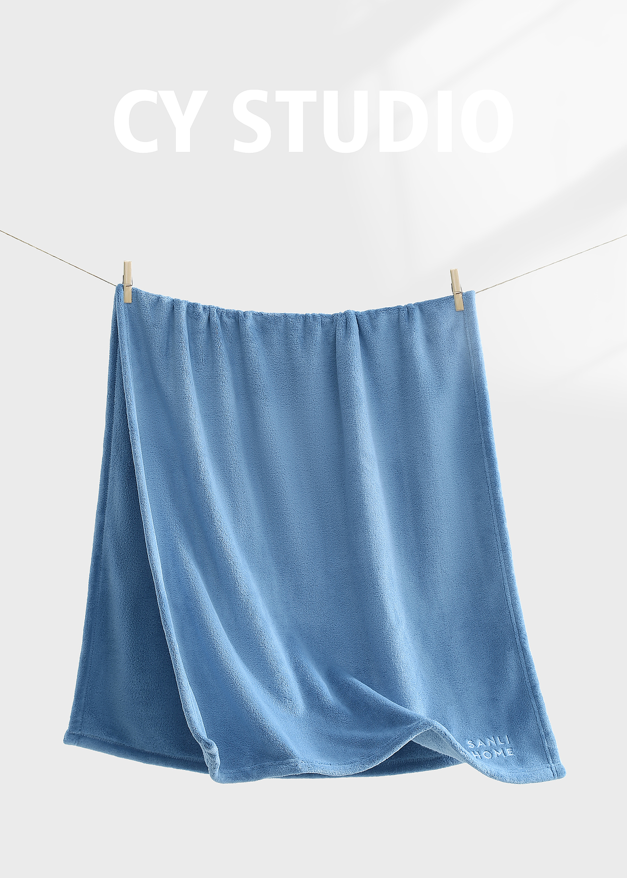 毛巾浴巾系列案例展示（图ZMzk4ODkxMDMy） - 产品摄影 - 站酷设计师程雨视觉传媒原创素材 - 站酷ZCOOL