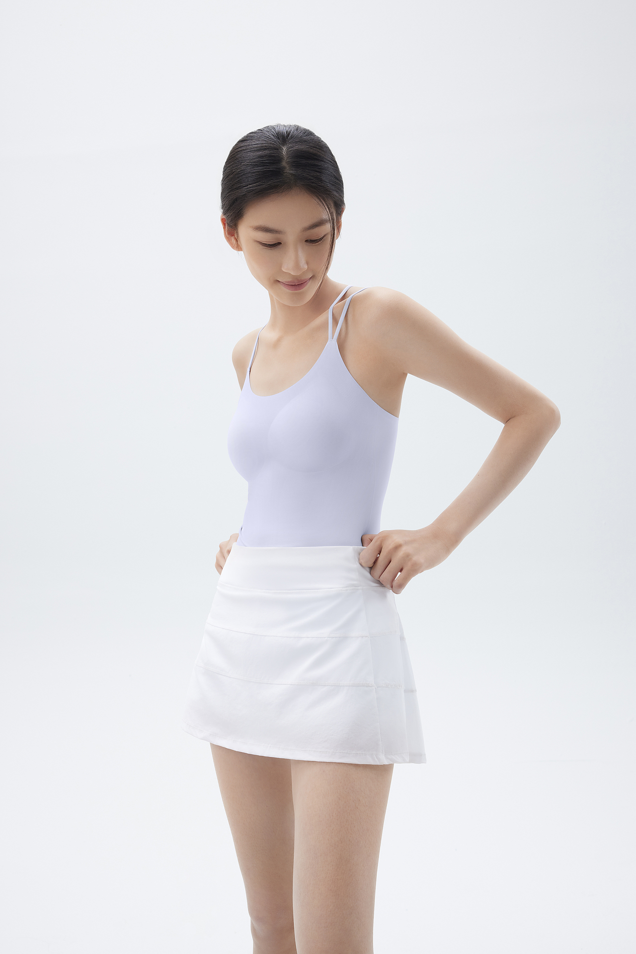 蕉下｜背心式内衣（图ZMzk4ODkxNDY0） - 修图/后期 - 站酷设计师修图师汪哲原创素材 - 站酷ZCOOL