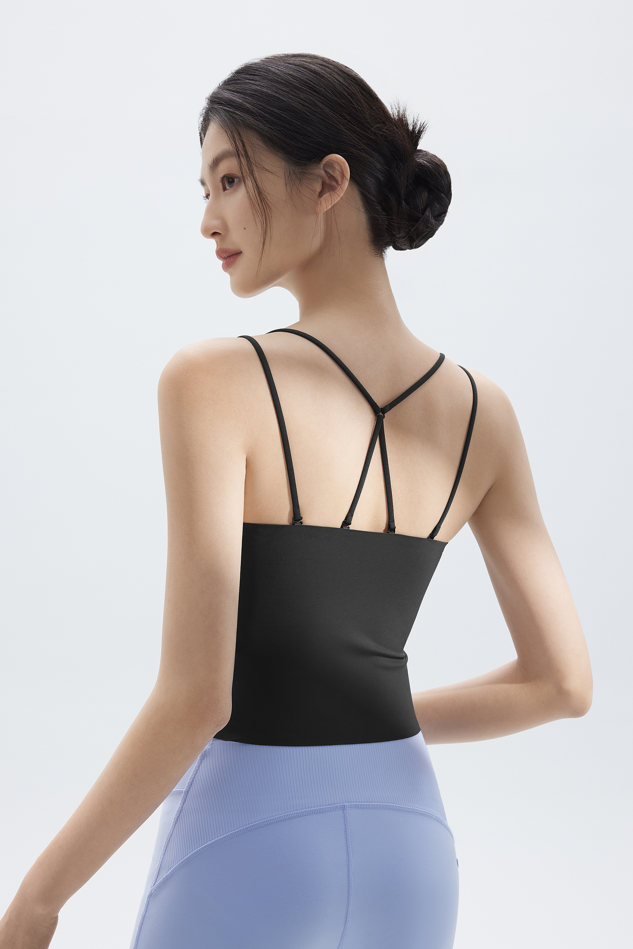 蕉下｜背心式内衣（图ZMzk4ODkxNDQ4） - 修图/后期 - 站酷设计师修图师汪哲原创素材 - 站酷ZCOOL