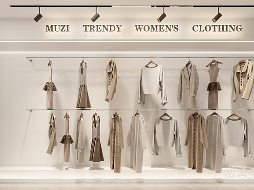 工装-女装买手店