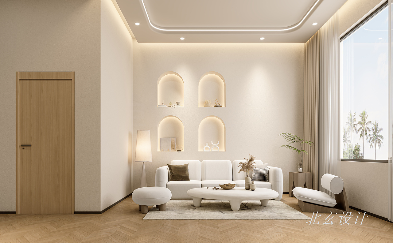 工装-女装买手店