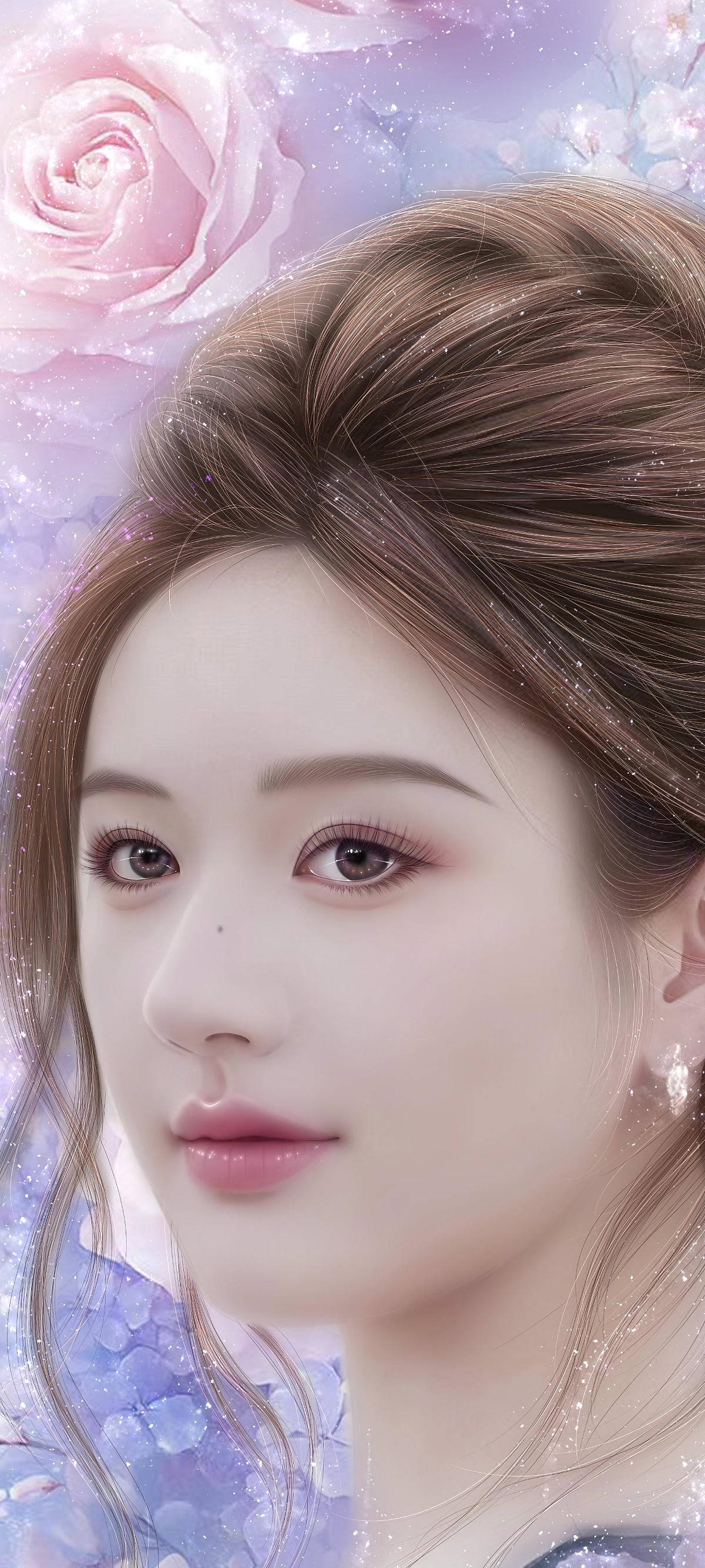 赵露思  许我耀眼