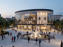 AI创意设计110-主题点