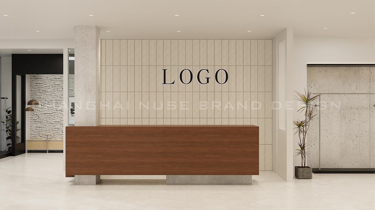 从功能到情感，服装店设计用“工业轻奢”讲好品牌故事