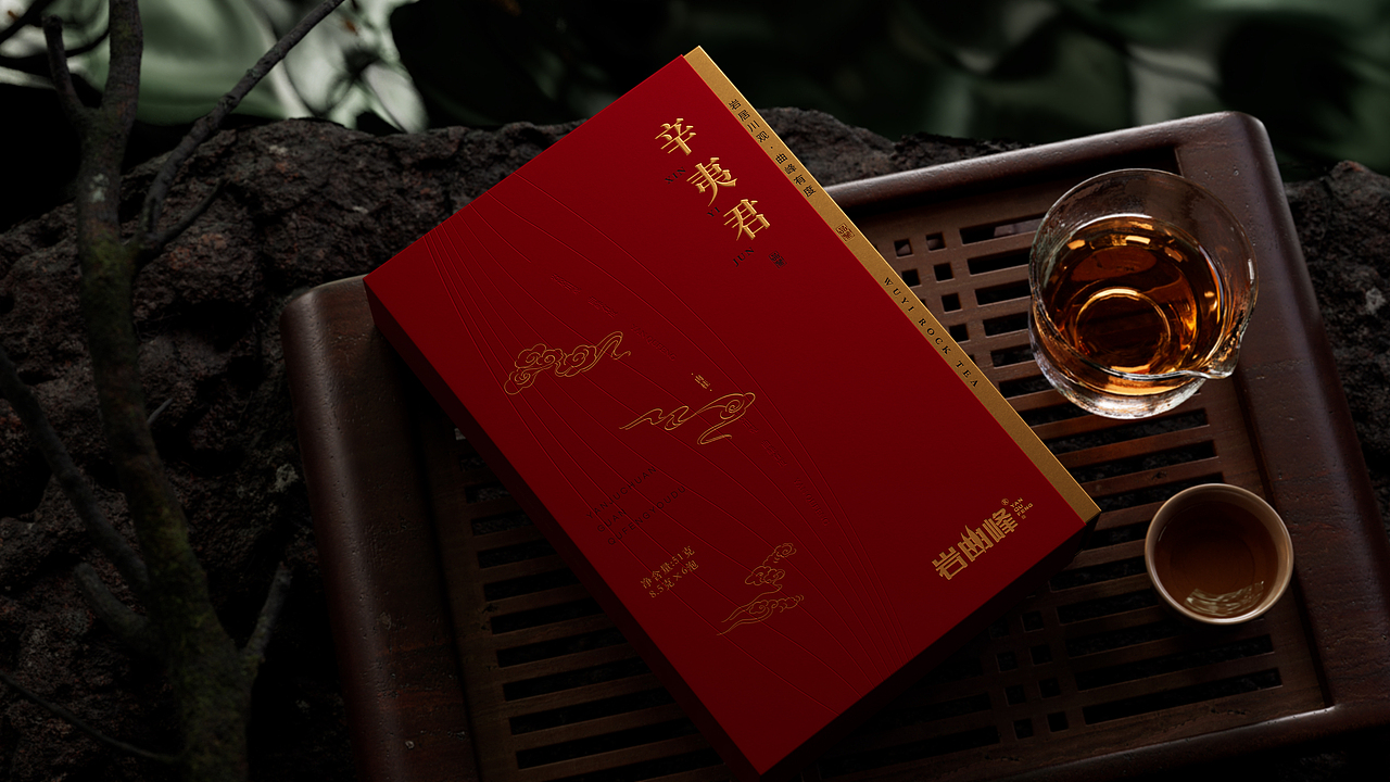 不拘一格包装研发室