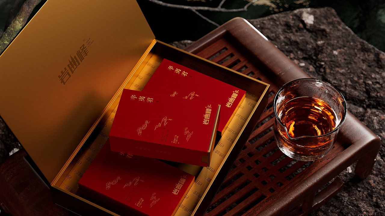 不拘一格包装研发室