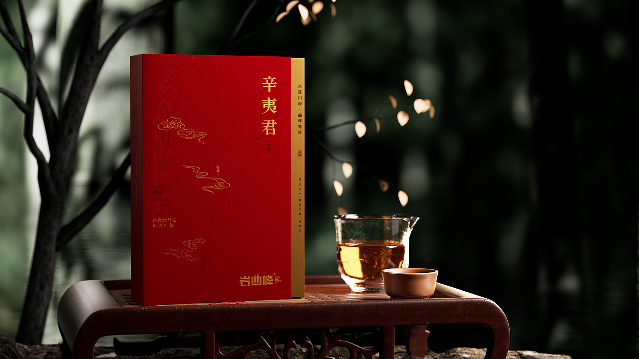 不拘一格包装研发室