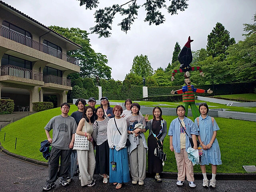 回顾|日本关东设计力赋能研学项目