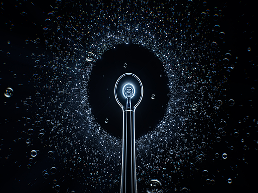 锐舞 PH5 气泡电动牙刷