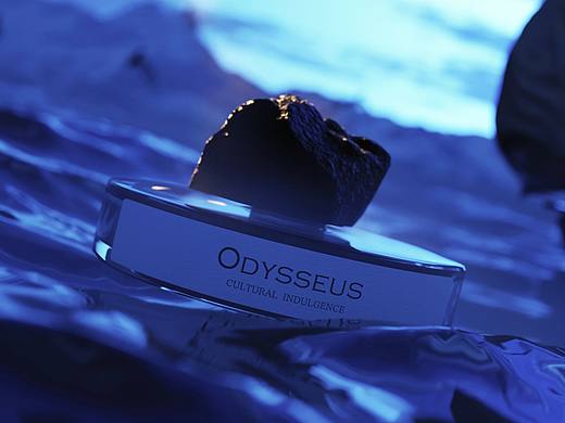 ODYSSEUS｜史诗，是每个现代人的归途