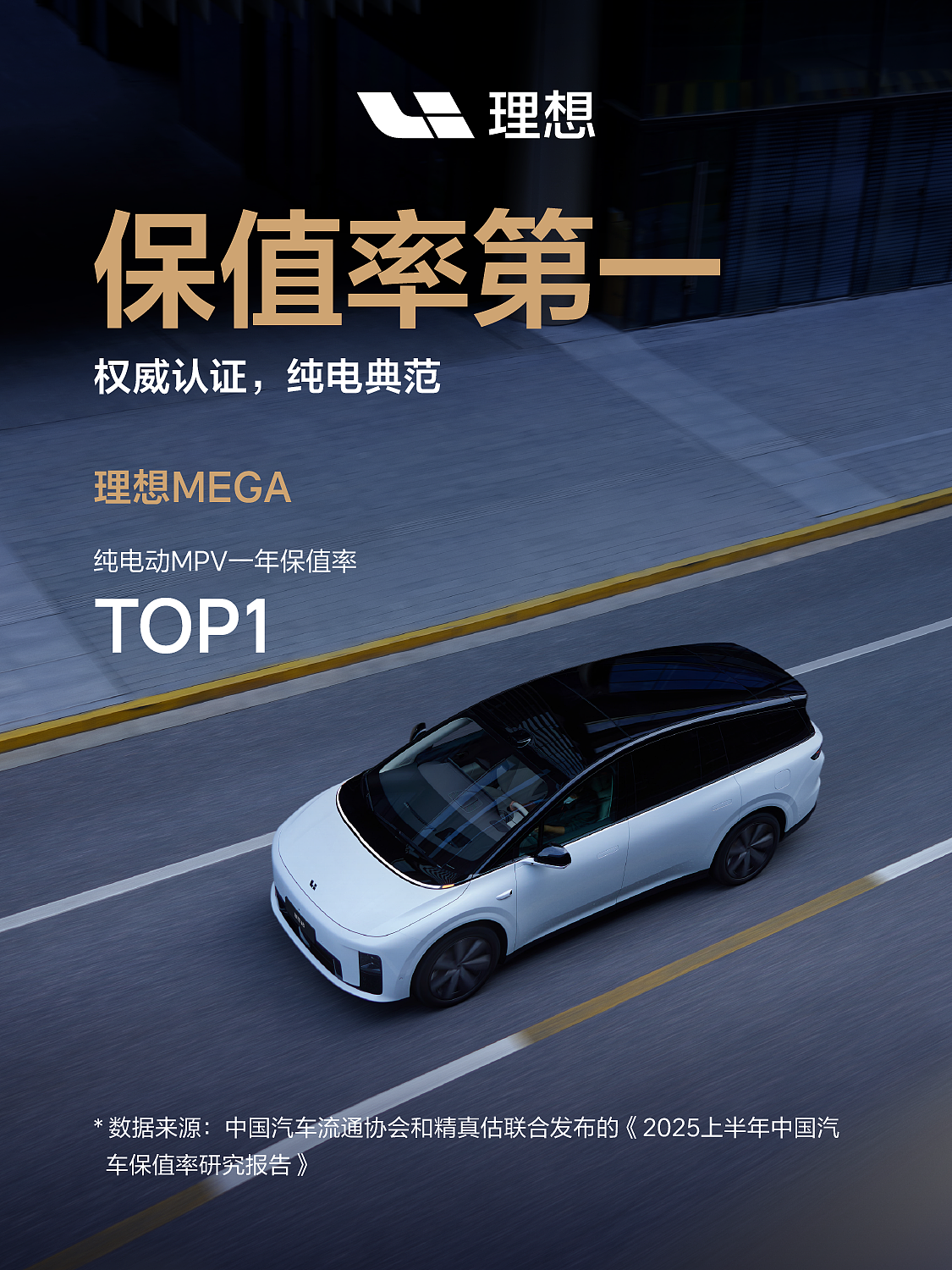 车企产品力系列营销海报x9