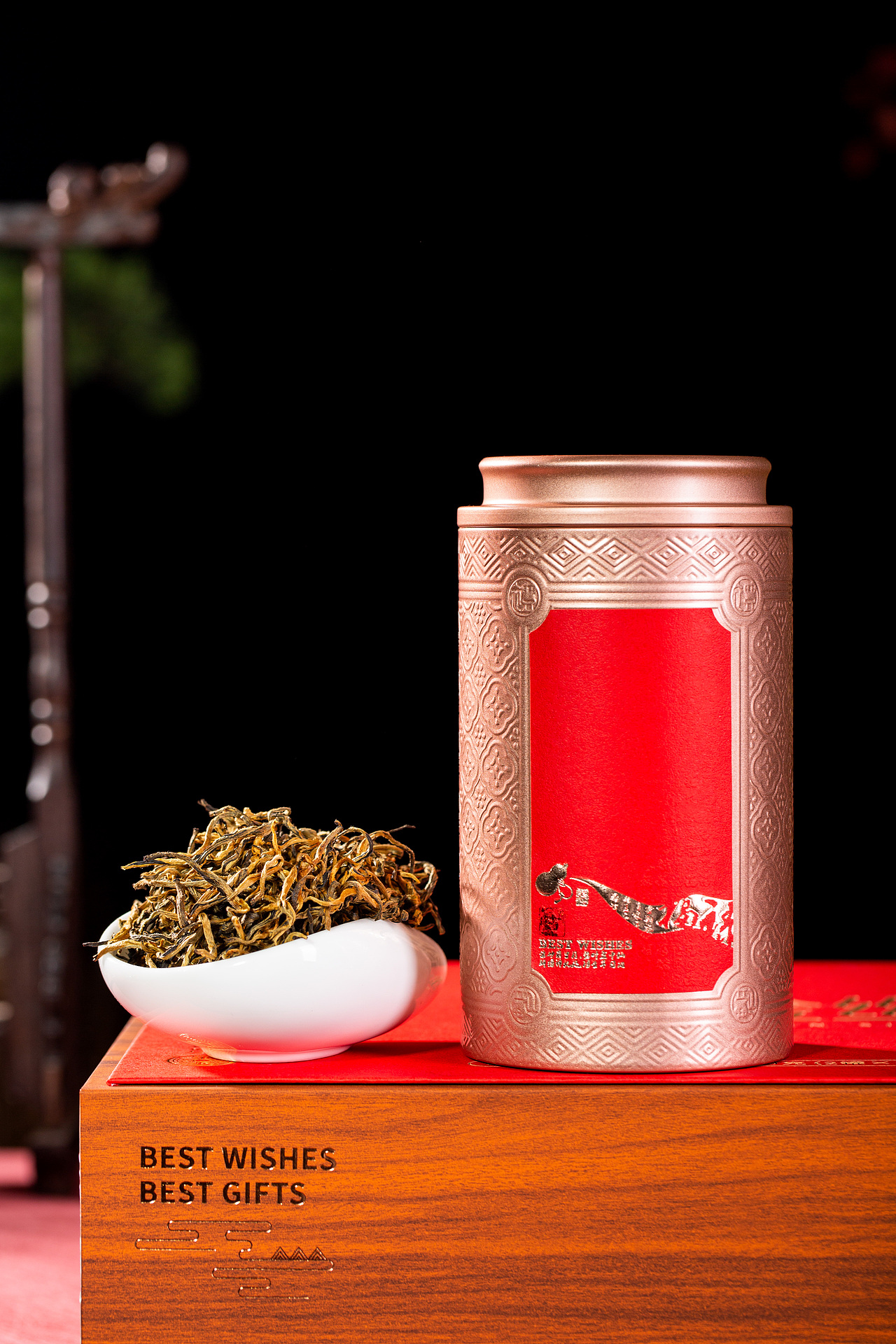 电商拍摄|普洱茶|茶叶拍摄|产品摄影|红茶拍摄