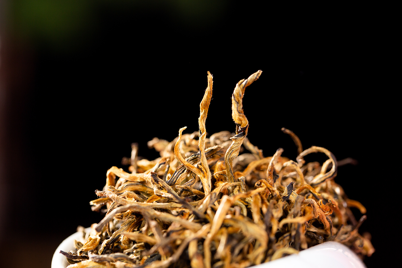 电商拍摄|普洱茶|茶叶拍摄|产品摄影|红茶拍摄