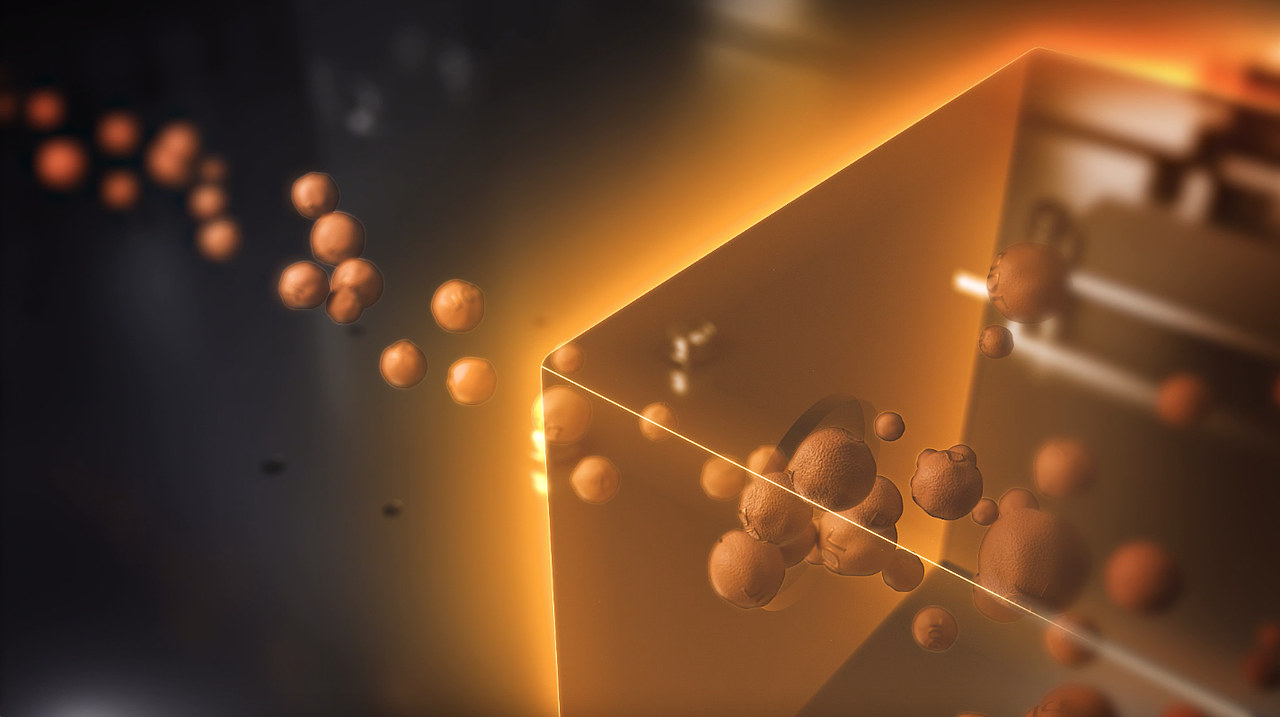 聚光-甲醛检测仪