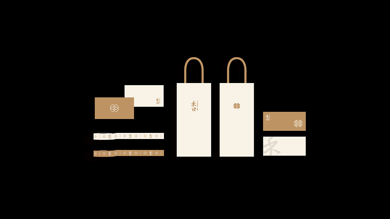 1013|禾口品牌设计