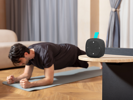 Canyon 音箱拍摄| 奥斯比科技X 一方摄影