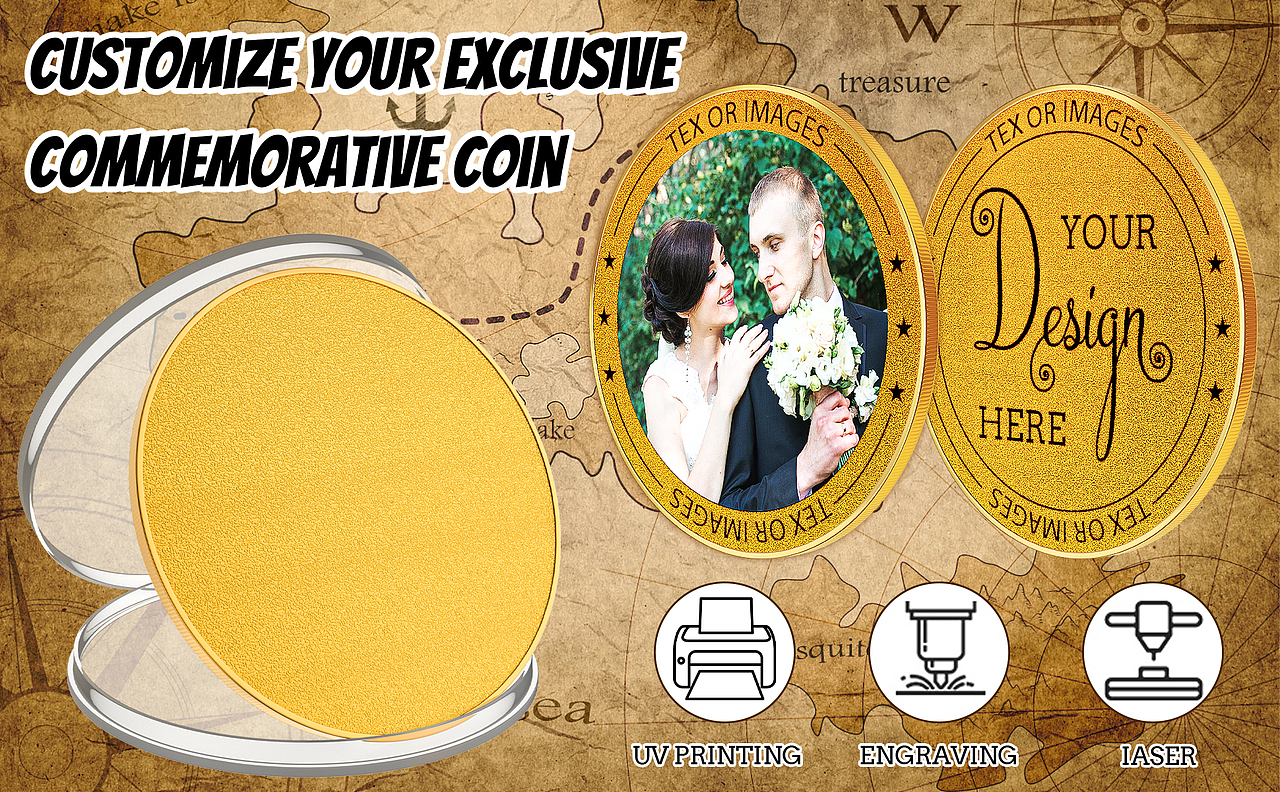 金属币（图ZMzk4OTAyMzMy） - 产品 - 站酷设计师Z753883049原创素材 - 站酷ZCOOL