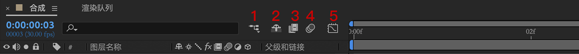 AE·时间轴面板·图标icon（图ZMTUyNzk0MzI=） - 观点 - 站酷设计师星河zzz原创素材 - 站酷ZCOOL